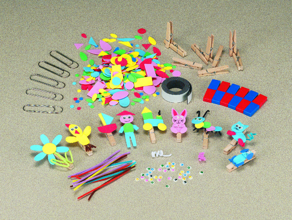Magnets Student Study Kit