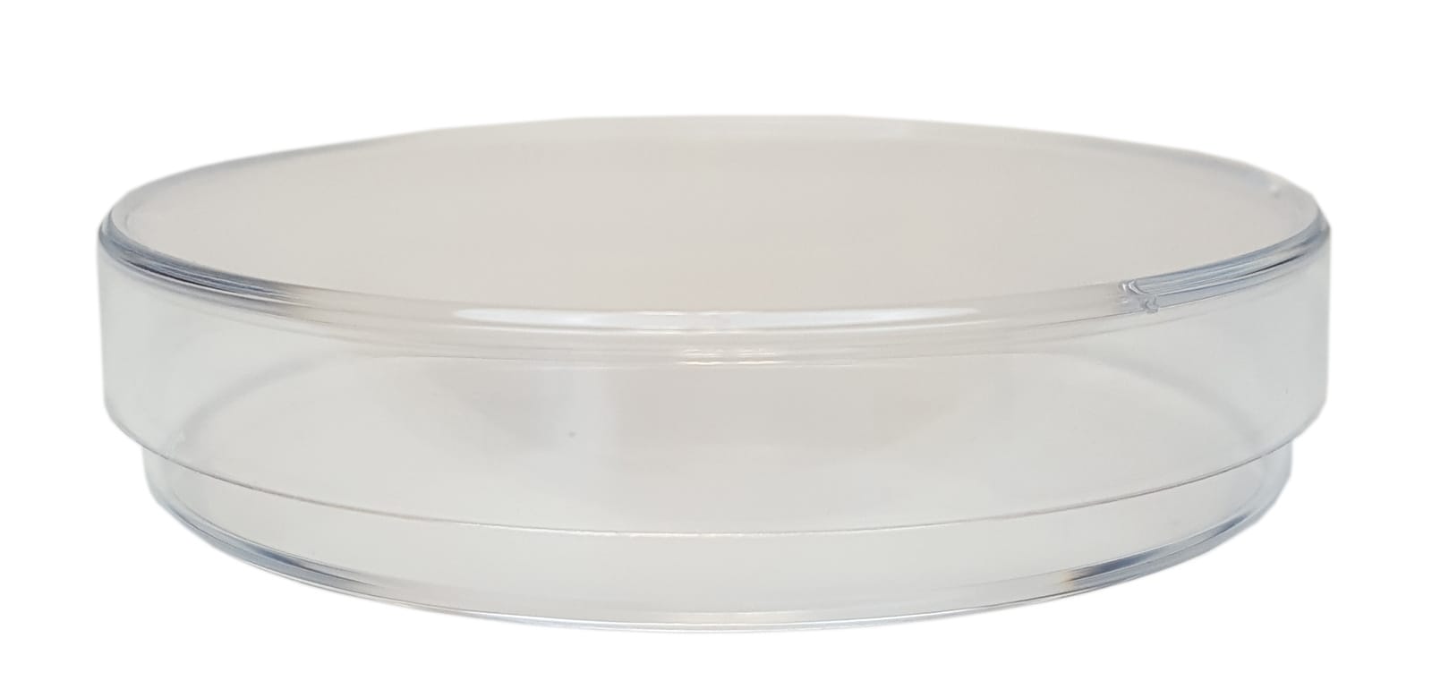 Polystyrene Petri Dishes