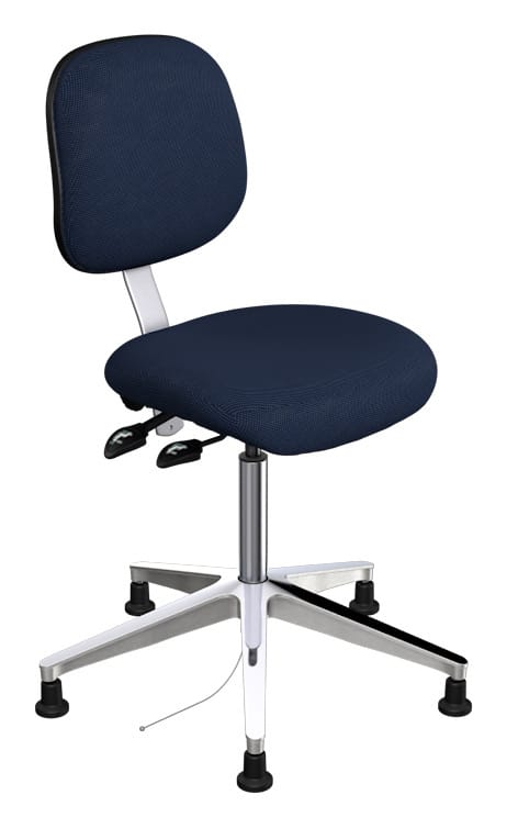 BioFit Static Control ESD Chairs and Stools