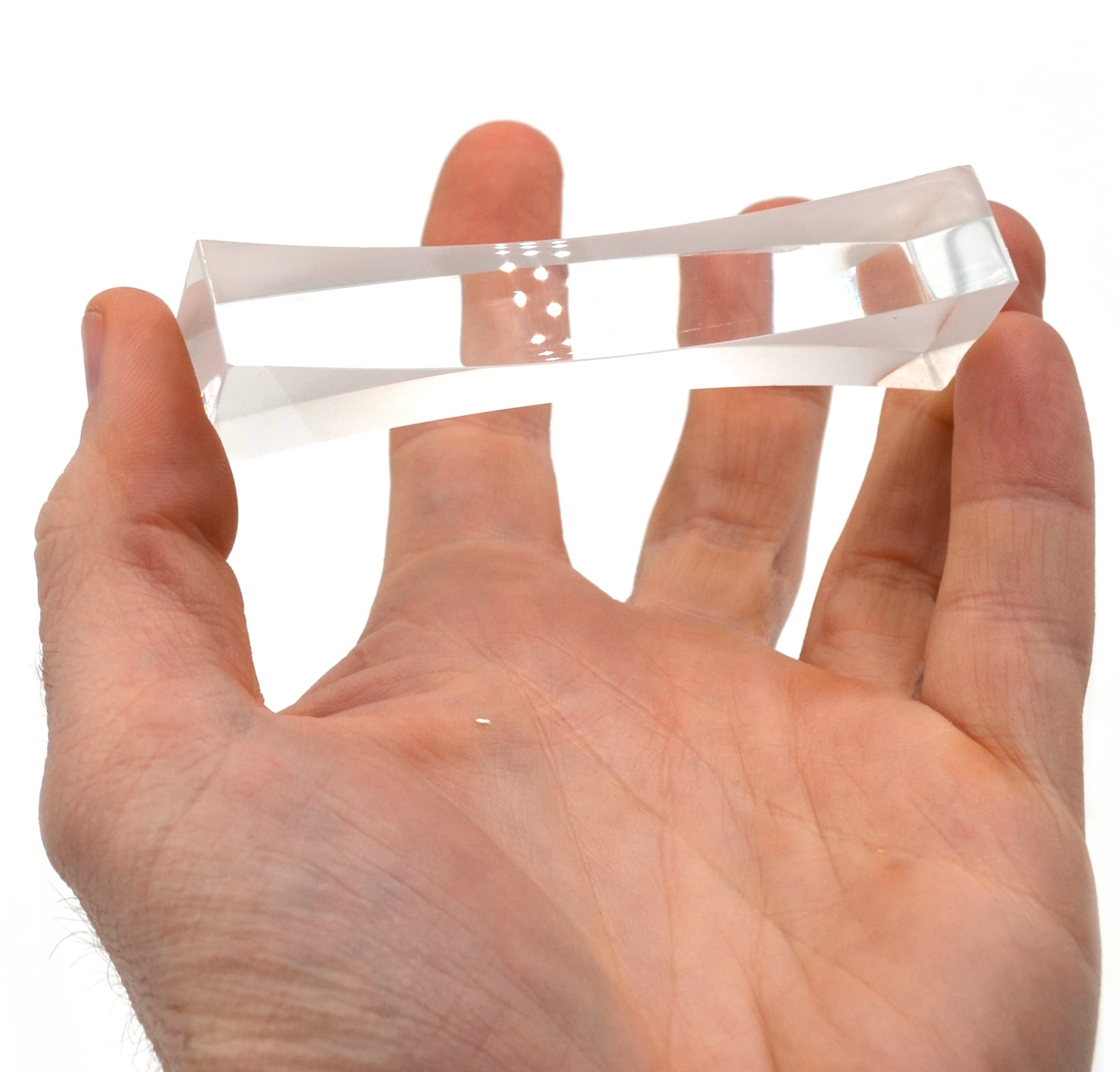 Optical Refraction Components