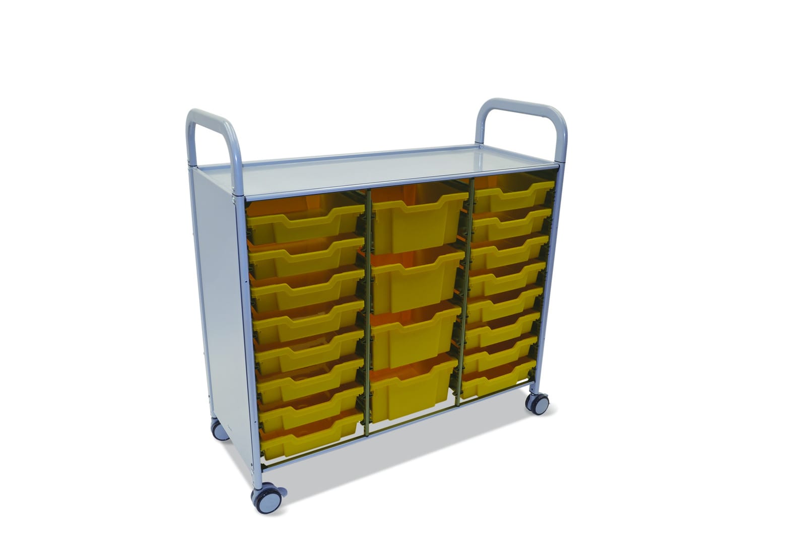 Callero Plus Carts, Gratnells