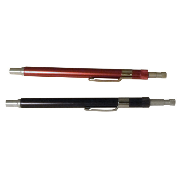 Fingerprinting Brushes
