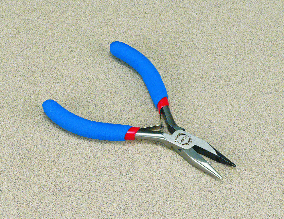 Long Nose Pliers