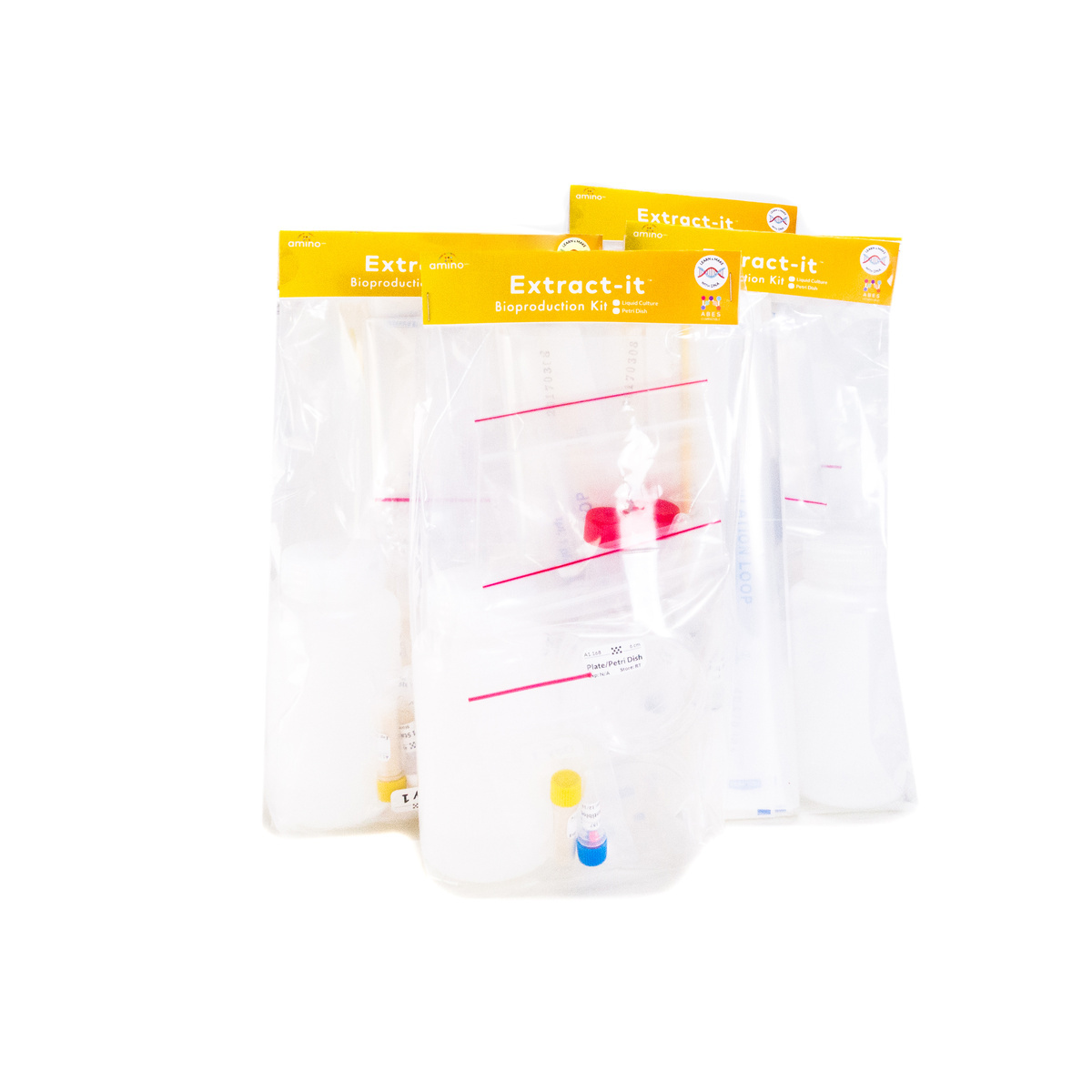 Amino Labs Extract-It Kit™