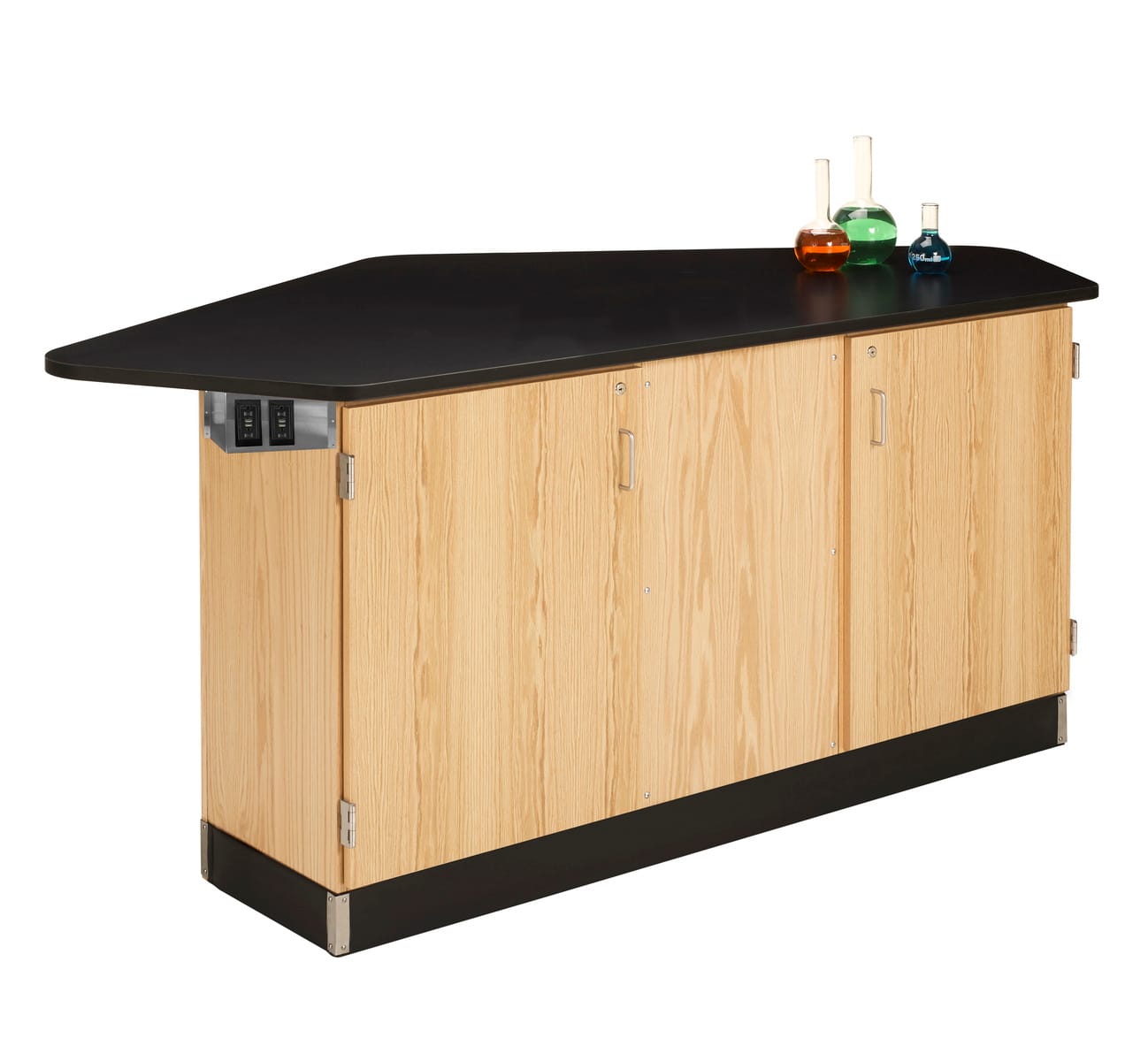 Forward Vision II Workstation