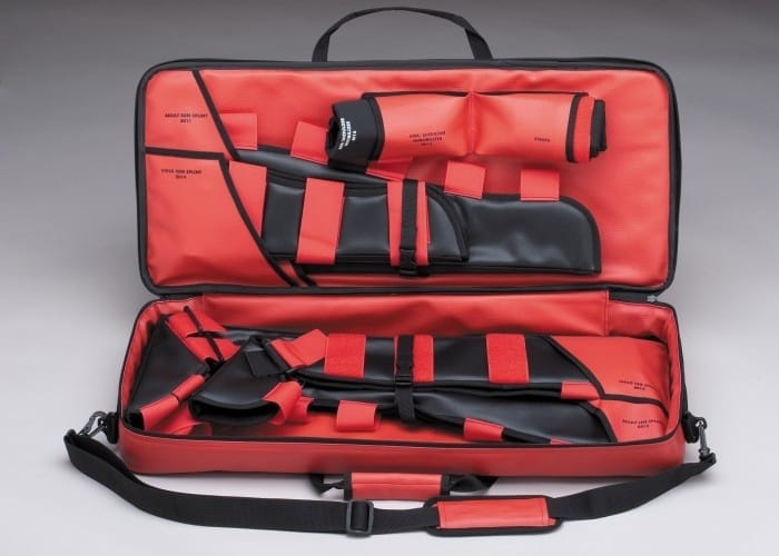 Tech-Med® Fracture Kit and Components, DUKAL Corporation®
