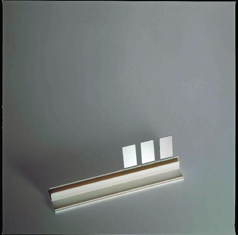 Slide Holder Strip