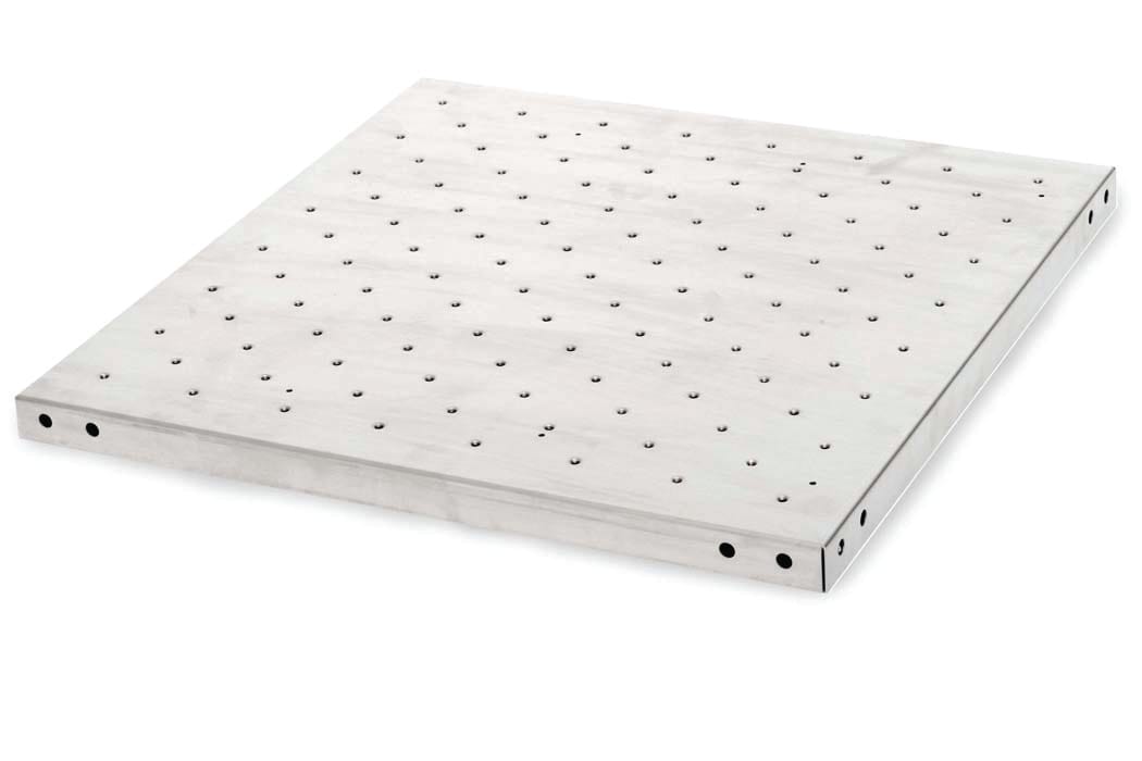 OHAUS® Accessories for Orbital and Incubating Cooling Shakers