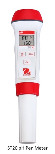 Ohaus Starter Pen Meters