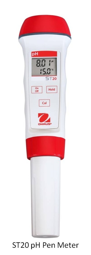 Ohaus Starter Pen Meters