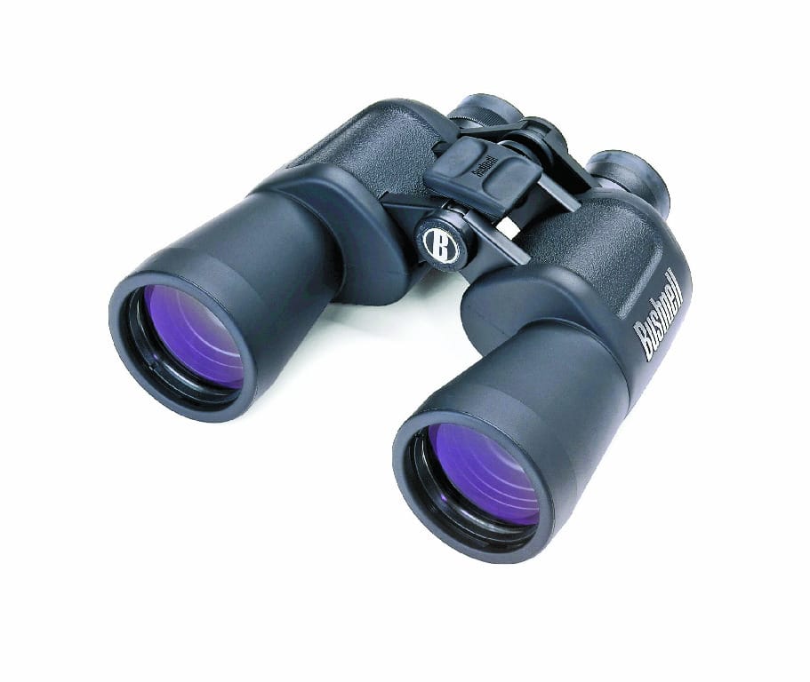 Bushnell Powerview 20x50 Binoculars