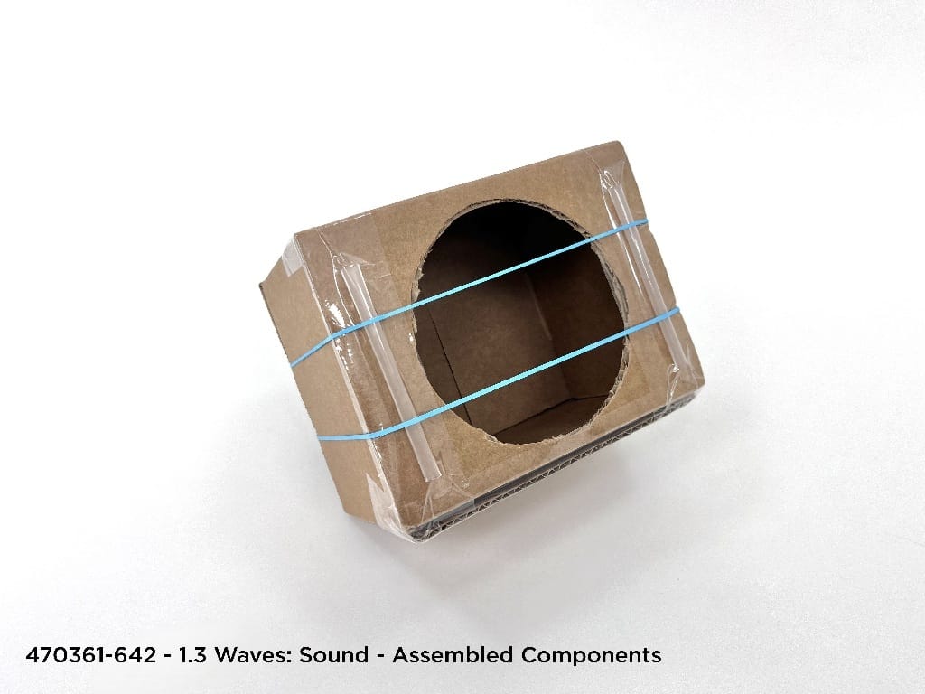 Ward's® 1st Grade Certified OER OpenSciEd Kits