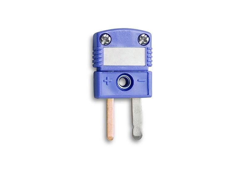 Accessories for Single or 4-channel Thermocouple Data Logger