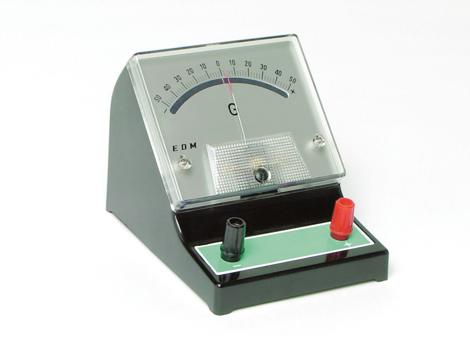 United Scientific™ Milliammeter, DC