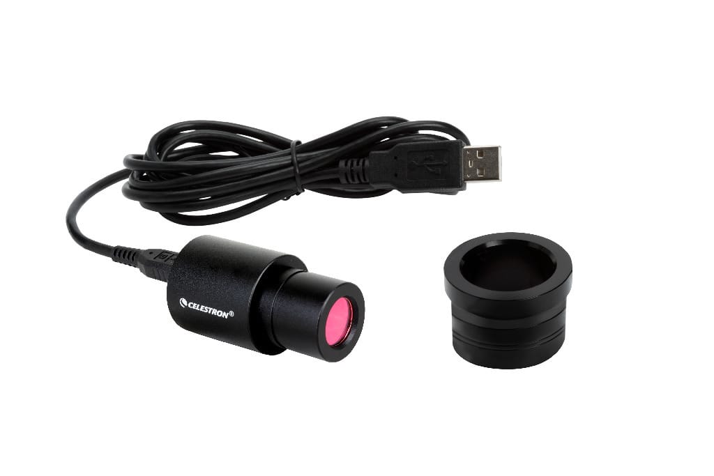 Digital Microscope Imager, 2 MP