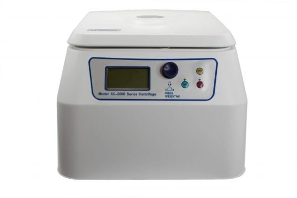 Premiere 2-in-1 Low Speed Centrifuge