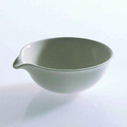 Porcelain Evaporating Dishes