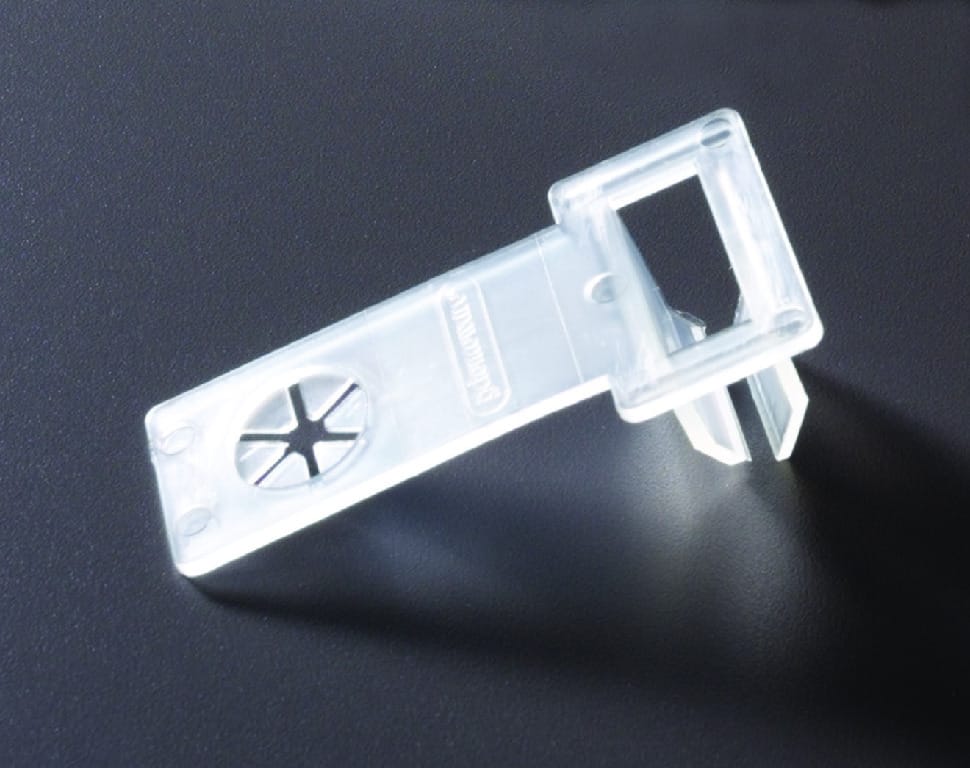 Polycarbonate Thermometer Holders