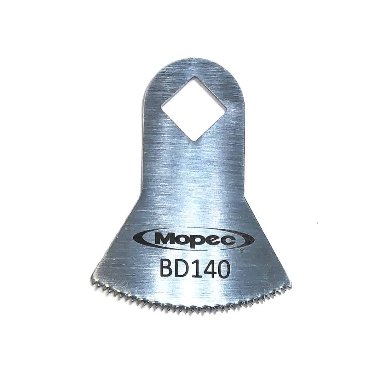 Autopsy Saw Blades for Mopec Swordfish Autopsy Saw, Mortech®