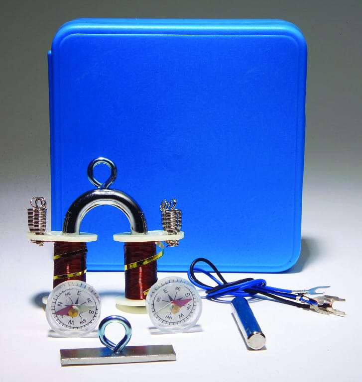 Electromagnet Kit