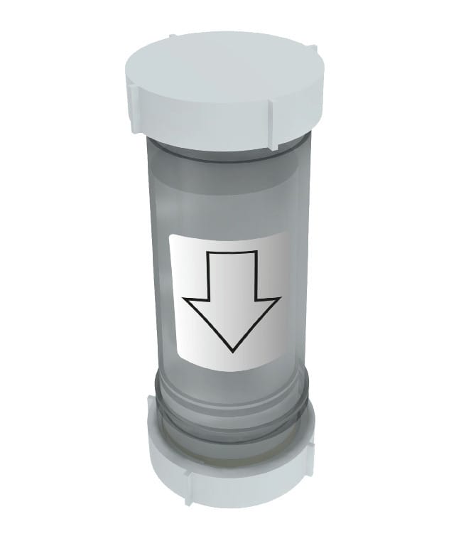 Cartridges for Water Purification Systems