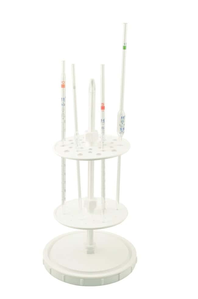 Vertical Pipette Stand