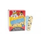 American White Cross First Aid® Looney Tunes™ Adhesive Bandages, DUKAL™ Corporation