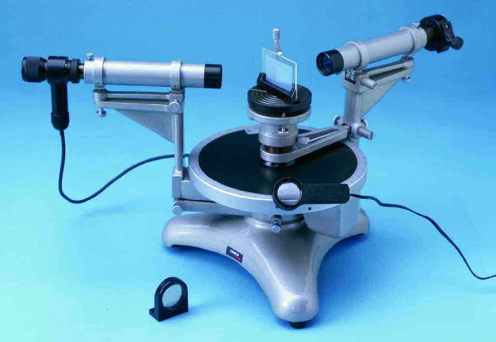 CENCO® Enhanced Student Spectrometer