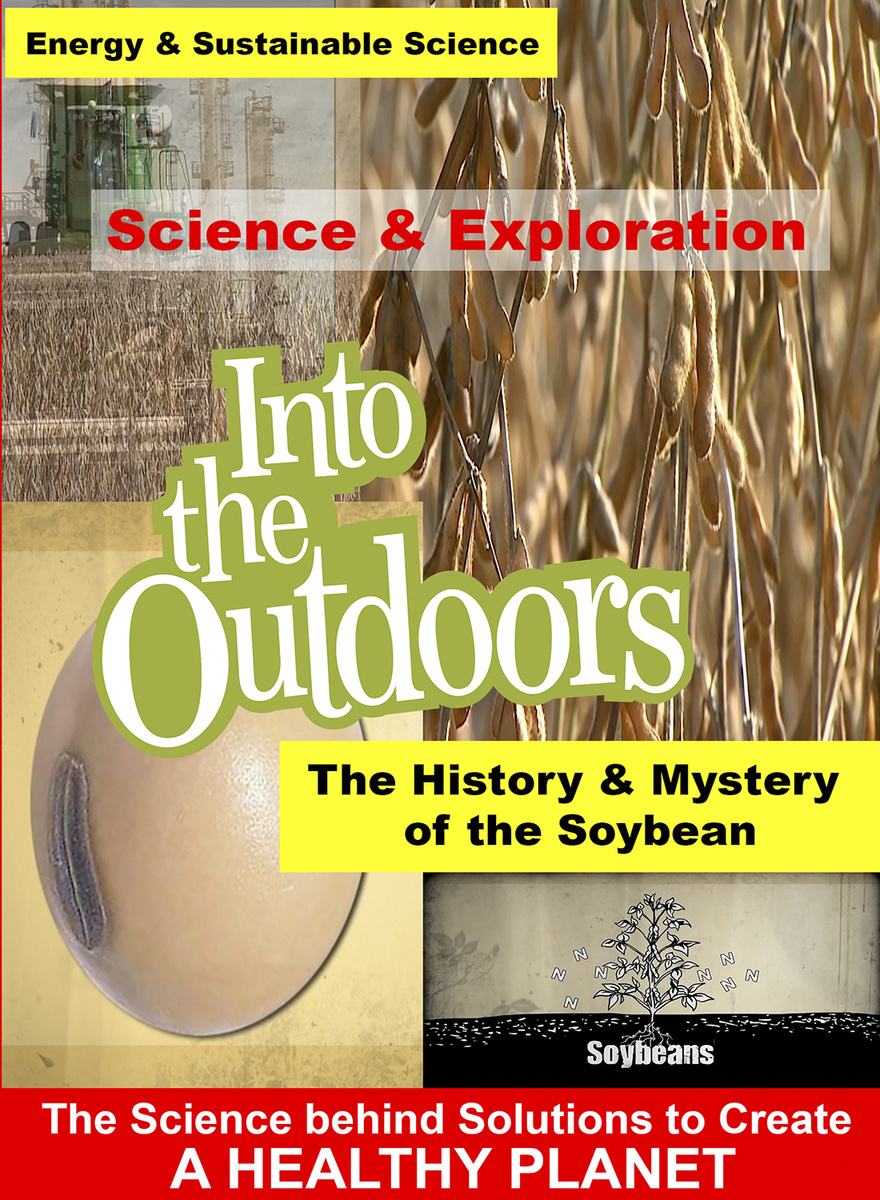 Science and Discovery Into the Outdoors Video Series