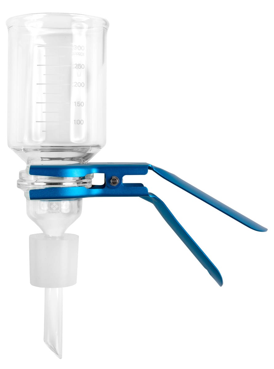 Vee Gee Filter Holder Systems