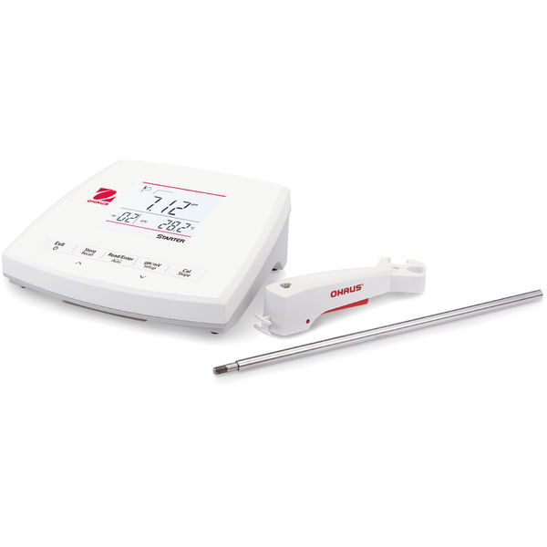 Starter™ 2200 pH Bench Meter