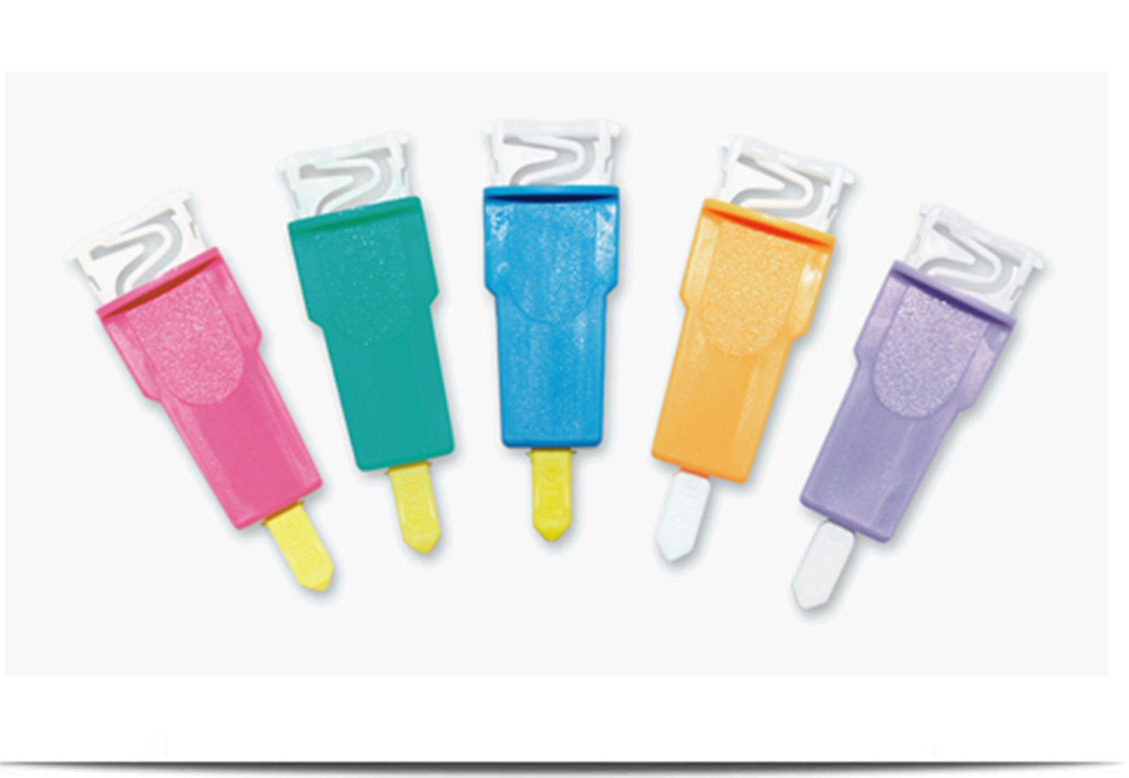 CAPIJECT® Safety Lancets, TERUMO®