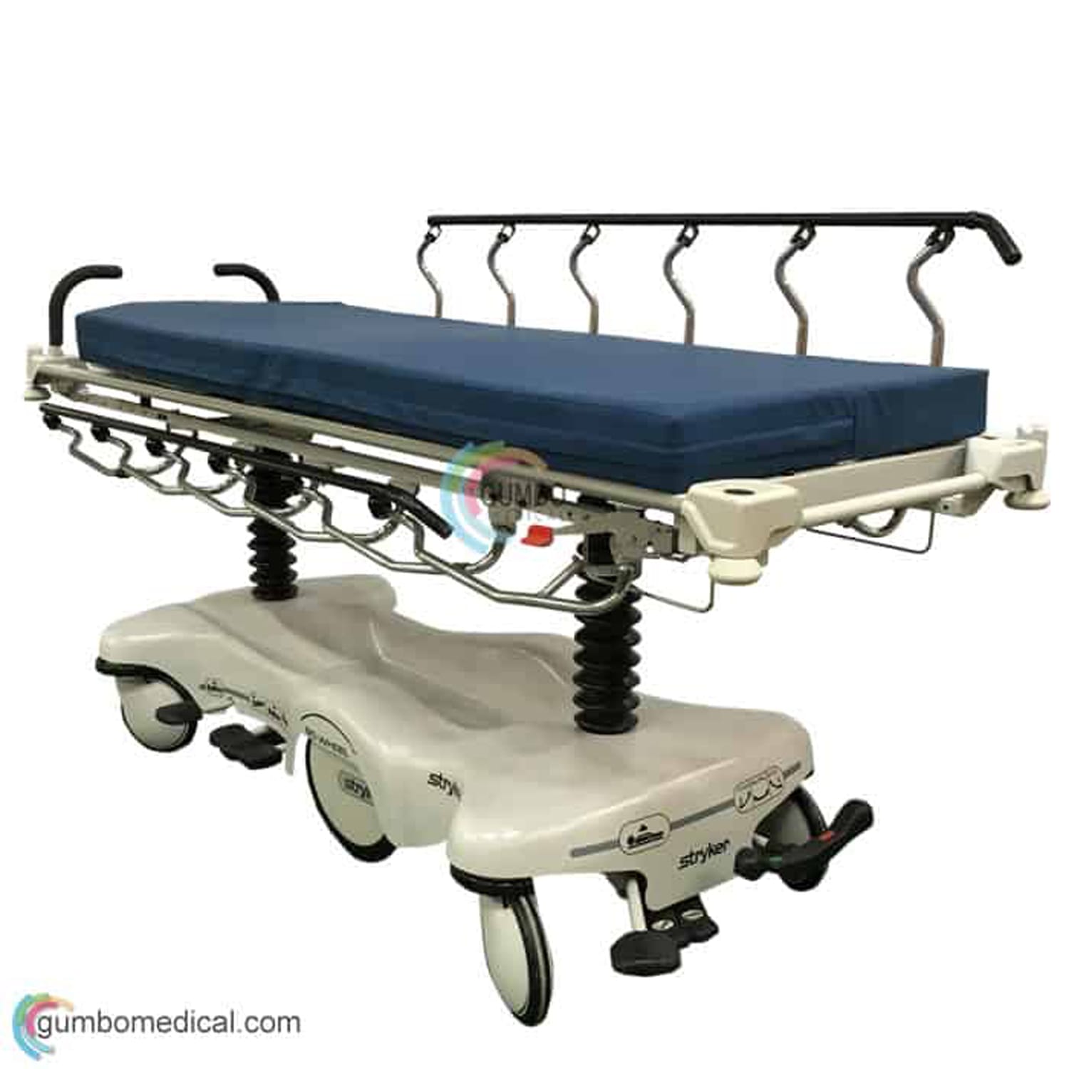Stryker Renaissance Stretchers