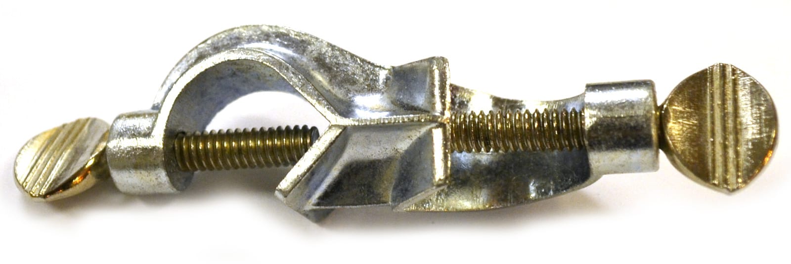 Boss Head Clamp, Metal Alloy Finish