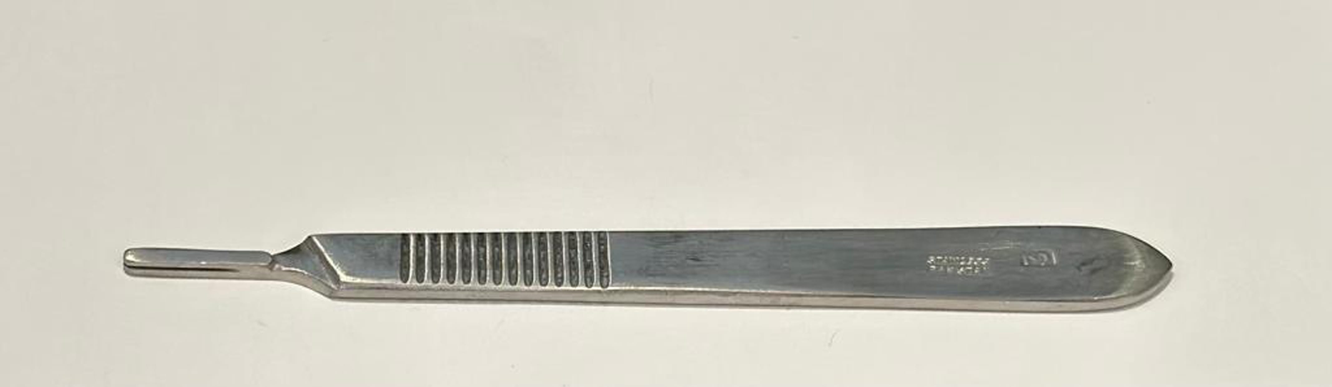 Scalpel Handles