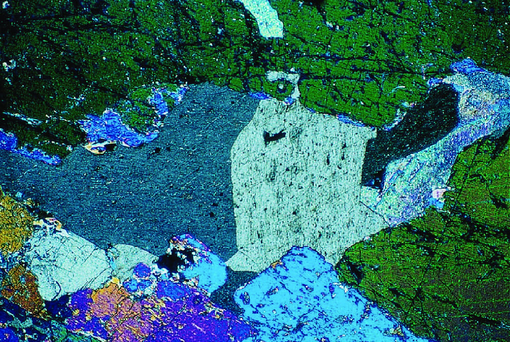 Ward's® Diopside