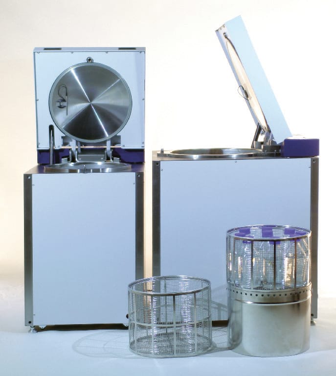 VWR® VAPOUR-Line Vertical Autoclaves, Programmable Steam Sterilisers ...