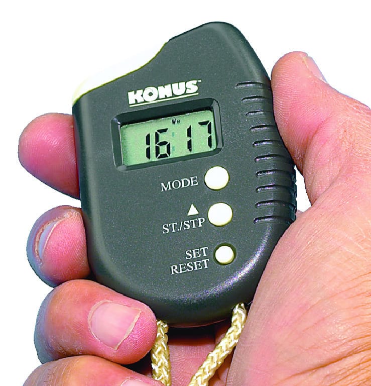 Pulse Meter