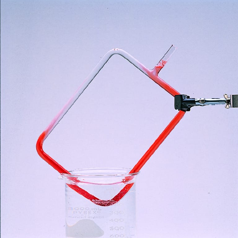 Liquid Convection Apparatus