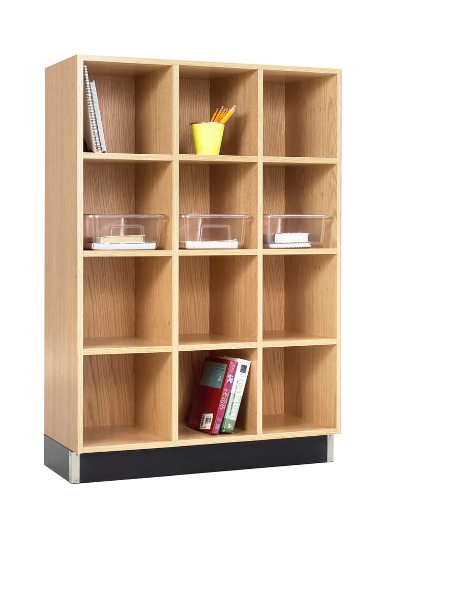 Cubby Cabinets