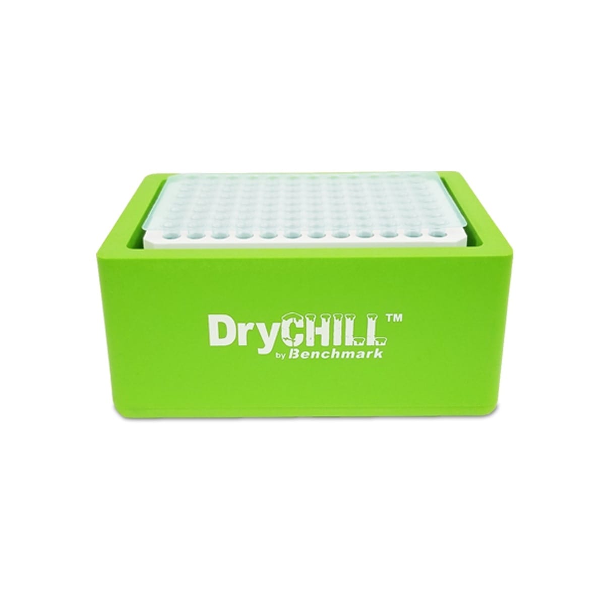 DryChill™ Ice-Free Cooling Blocks