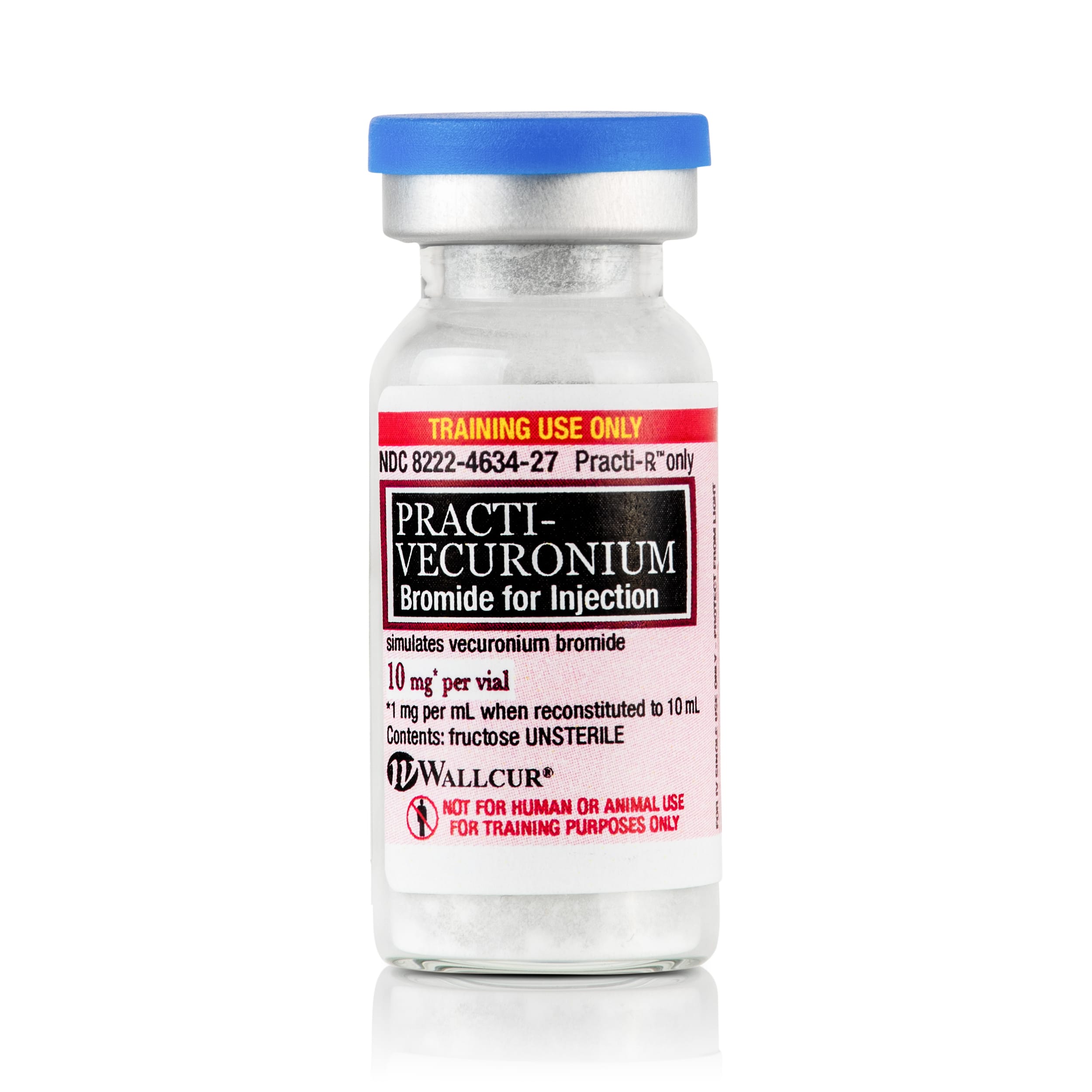 Wallcur® PRACTI-Powders