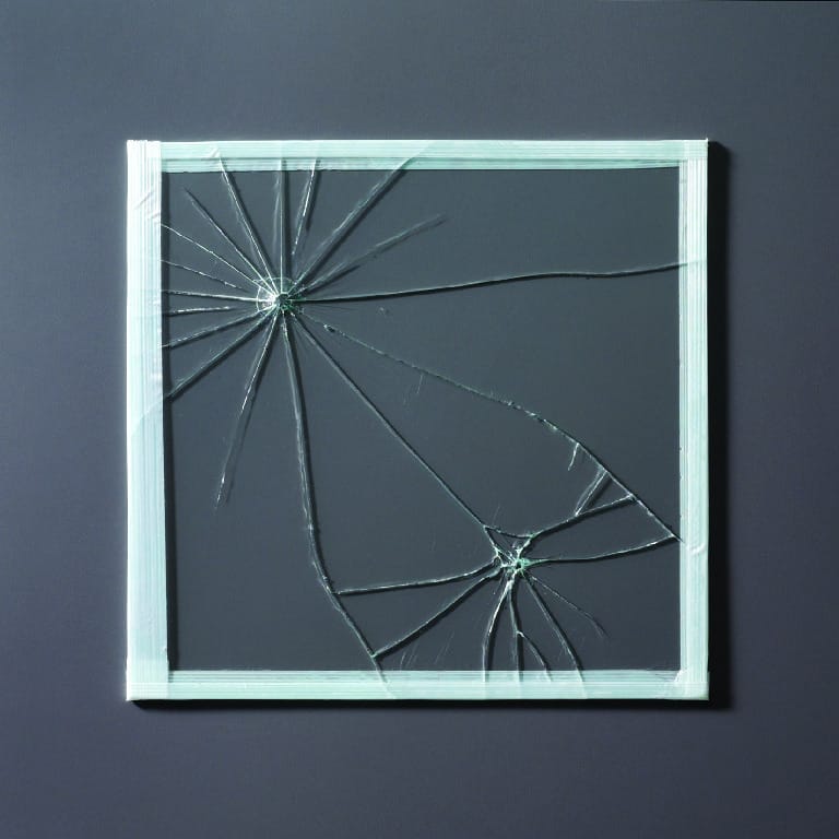 Forensic Analysis of Glass Kit