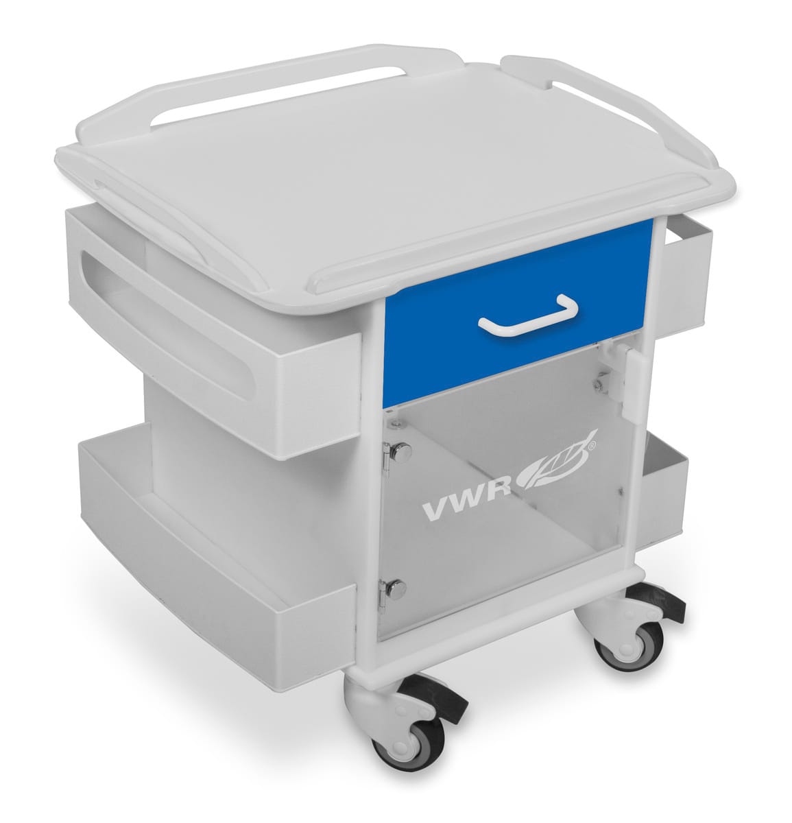 VWR® Storage Carts