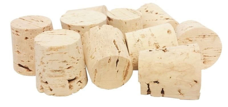 Quality Corks, XX