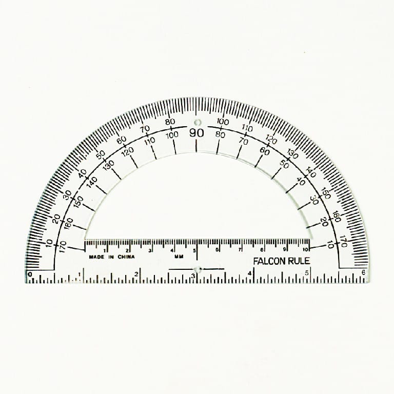 Protractor