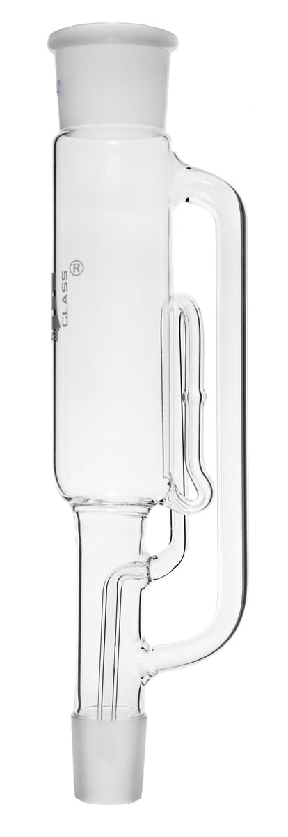 Accessories for Eisco Soxhlet Extraction Apparatus