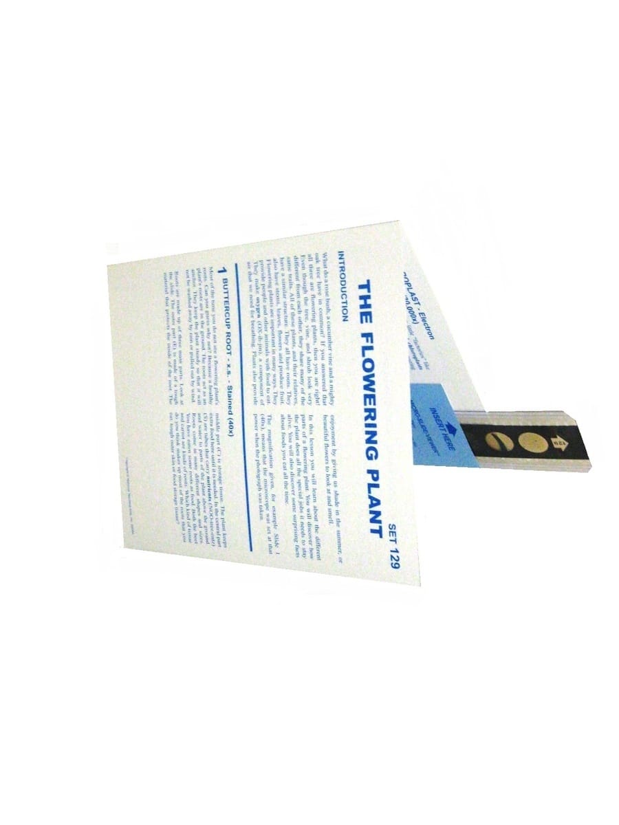 Individual Microslides™