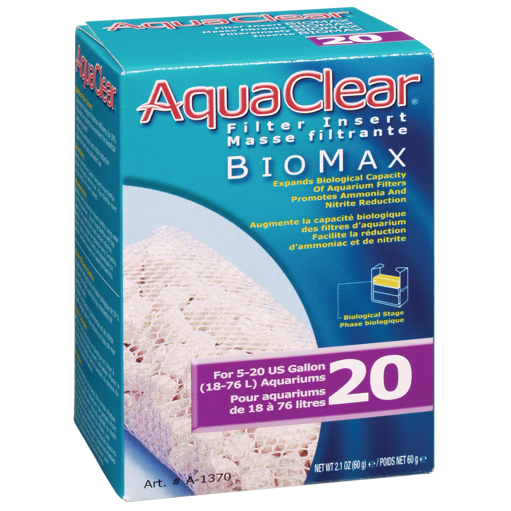 AquaClear® Power Filters