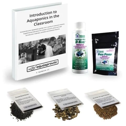 AquaSprouts Education Kit